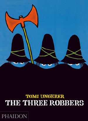 THREE ROBBERS, THE