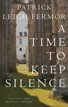 TIME TO KEEP SILENCE, A