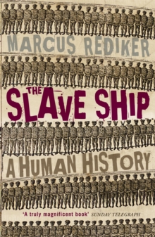 THE SLAVE SHIP