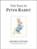 TALE OF PETER RABBIT, THE