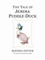 TALE OF JEMIMA PUDDLE-DUCK, THE