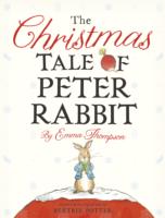 THE CHRISTMAS TALE OF PETER RABBIT
