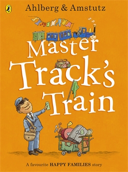 MASTER TRACK'S TRAIN
