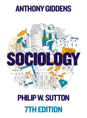 SOCIOLOGY 7TH EDITION