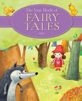 LION BOOK OF FAIRY TALES, THE