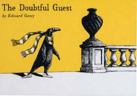 DOUBTFUL GUEST, THE
