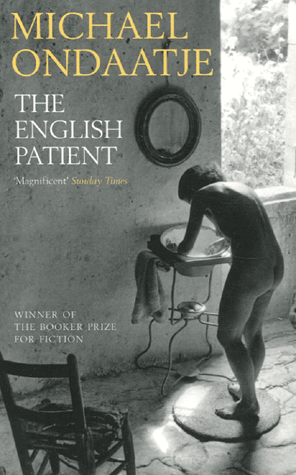 ENGLISH PATIENT, THE