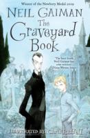 GRAVEYARD BOOK, THE