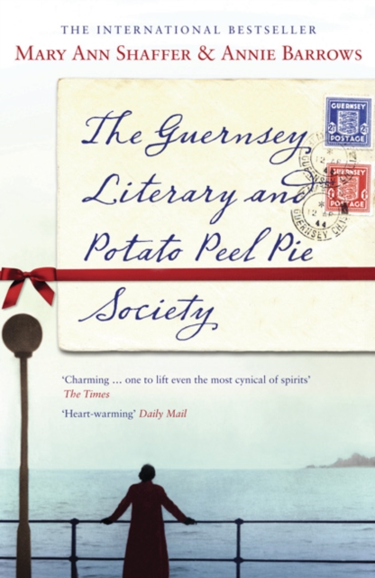GUERNSEY LITERARY AND POTATO PEEL PIE SOCIETY