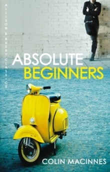 ABSOLUTE BEGINNERS