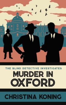 MURDER IN OXFORD MURDER IN OXFORD