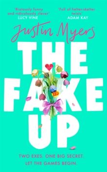 THE FAKE-UP