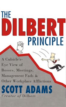 DILBERT PRINCIPLE, THE