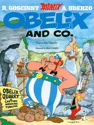 OBELIX AND CO.