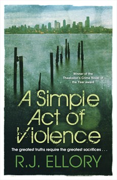 SIMPLE ACT OF VIOLENCE, A