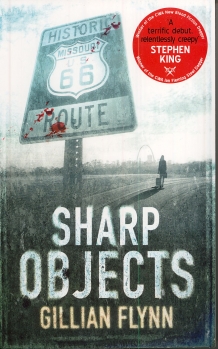 SHARP OBJECTS