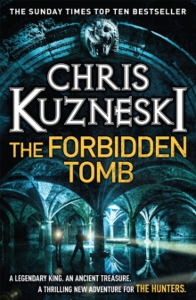 THE FORBIDDEN TOMB