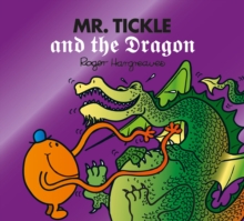 MR.TICKLE AND THE DRAGON