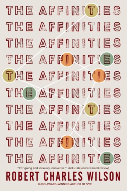 THE AFFINITIES