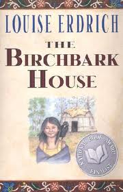 BIRCHBARK HOUSE, THE