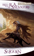 Sojourn ( Legend of Drizzt )