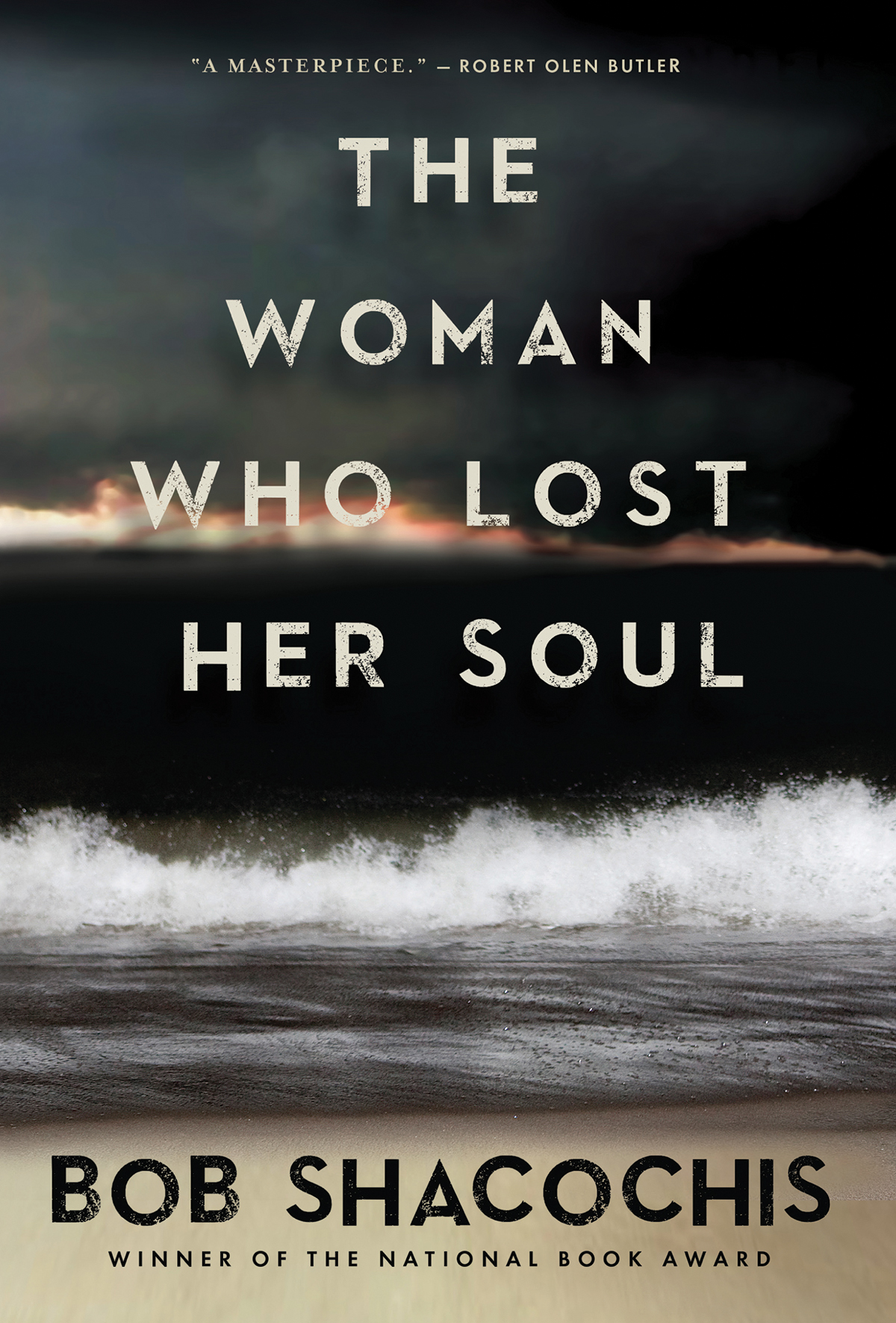 WOMAN WHO LOST HER SOUL, THE