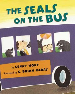 THE SEALS ON THE BUS