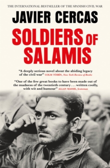 SOLDIERS OF SALAMIS