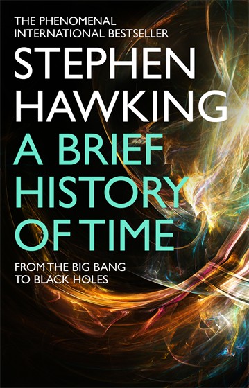 BRIEF HISTORY OF TIME, A