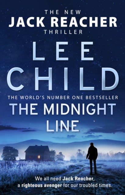 THE MIDNIGHT LINE