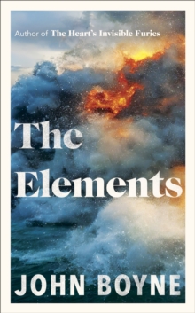 THE ELEMENTS
