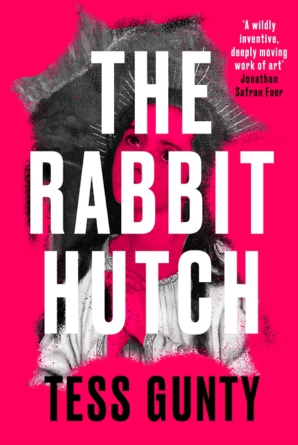 THE RABBIT HUTCH