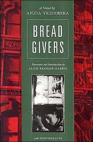 BREAD GIVERS