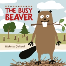THE BUSY BEAVER