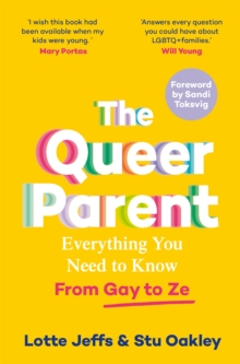 THE QUEER PARENT