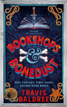 BOOKSHOPS AND BONEDUST