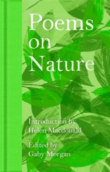 POEMS OF NATURE