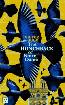 THE HUNCHBACK OF NOTRE DAME