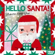 HELLO SANTA !