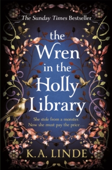 THE WREN IN THE HOLLY LIBRARY