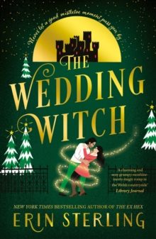 THE WEDDING WITCH