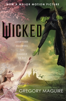 WICKED (MOVIE TIE-IN)