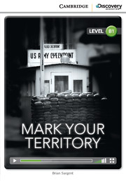 C.D.E.I.R. INTERMEDIATE - MARK YOUR TERRITORY (BOOK WITH ONLINE ACCESS)