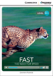 C.D.E.I.R. HIGH BEGINNING - FAST: THE NEED FOR SPEED (BOOK WITH ONLINE ACCESS)