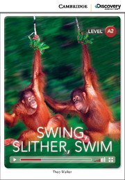 C.D.E.I.R. LOW INTERMEDIATE - SWING, SLITHER, SWIM (BOOK WITH ONLINE ACCESS)