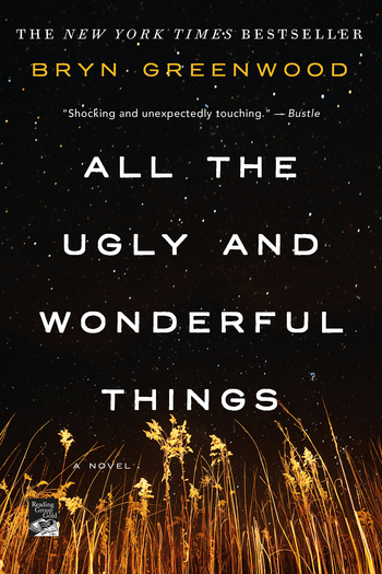 ALL THE UGLY & WONDERFUL THINGS