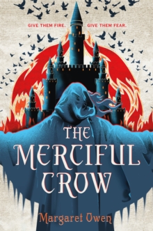 THE MERCIFUL CROW