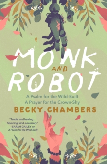 MONK AND ROBOT