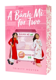 A BANH MI FOR TWO