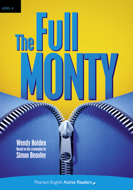 PEAR4 - THE FULL MONTY BOOK AND MULTI-ROM WITH MP3 PACK